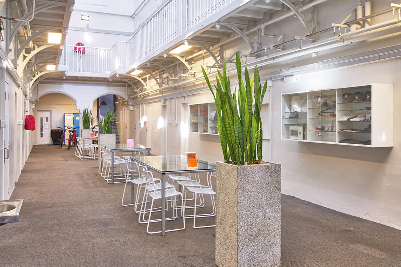 Best hostels in Christchurch - jailhouse christchurch new zealand