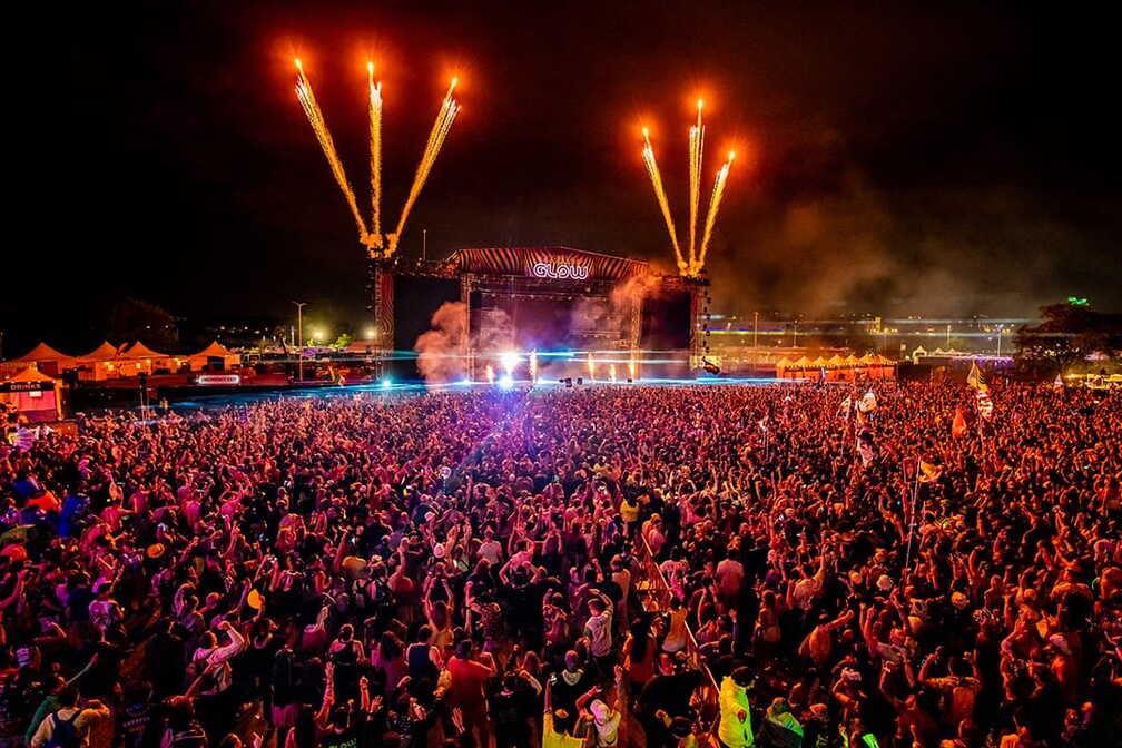 World Pride Music Festival