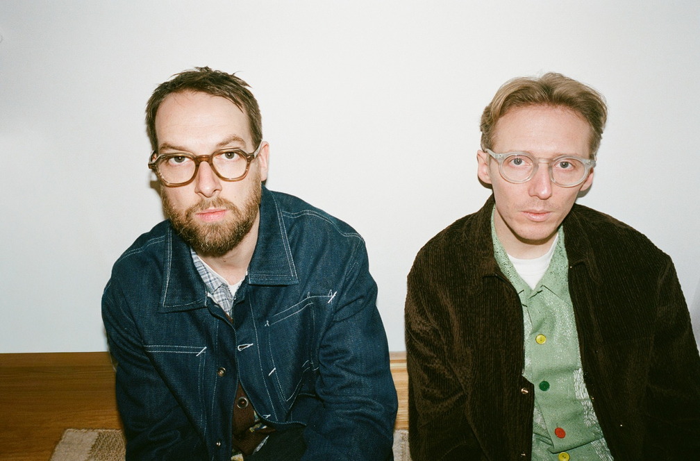 HONNE