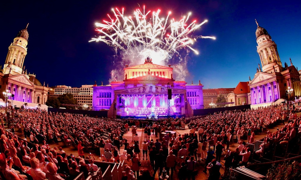 Classic Open Air