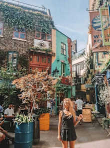 London