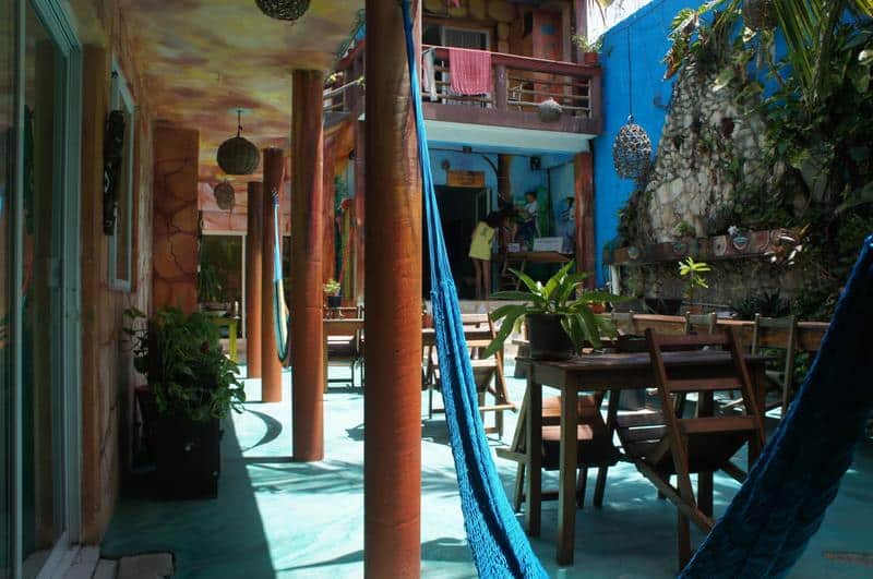 Best Hostels in Tulum - Mama's Home
