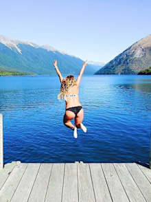 New Zealand