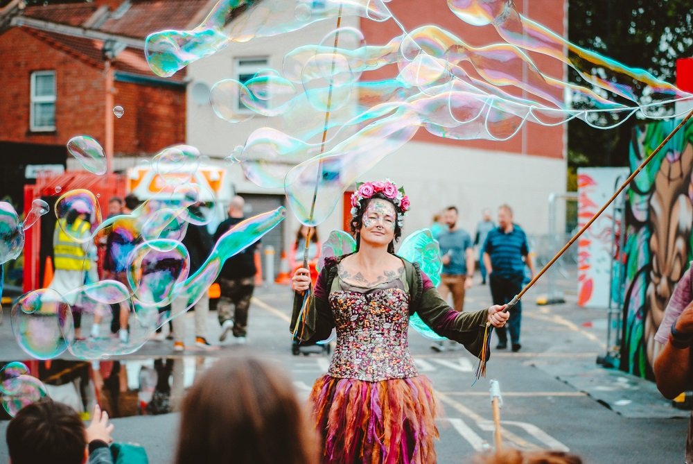 Your guide to solo travelling in Bristol, UK