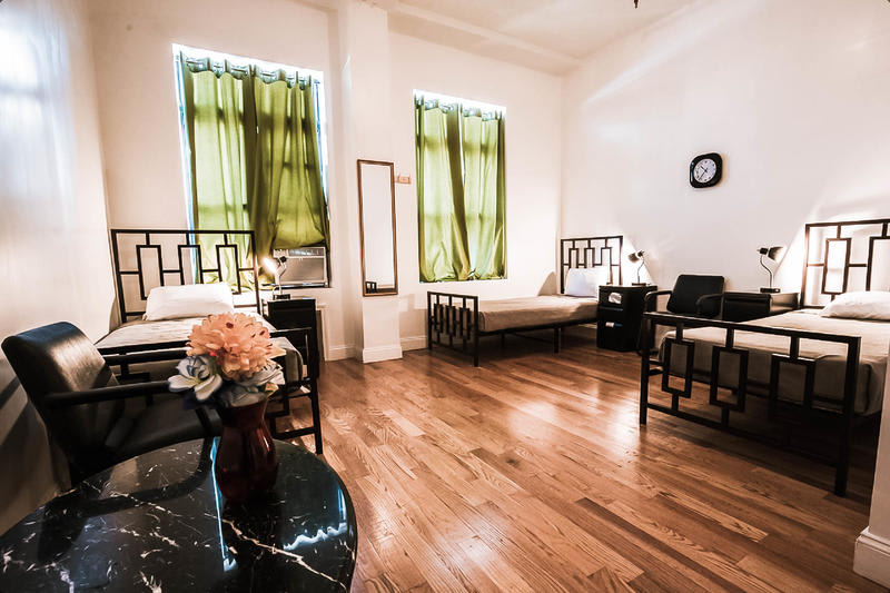 Best hostels in New York - NY Moore Hostel