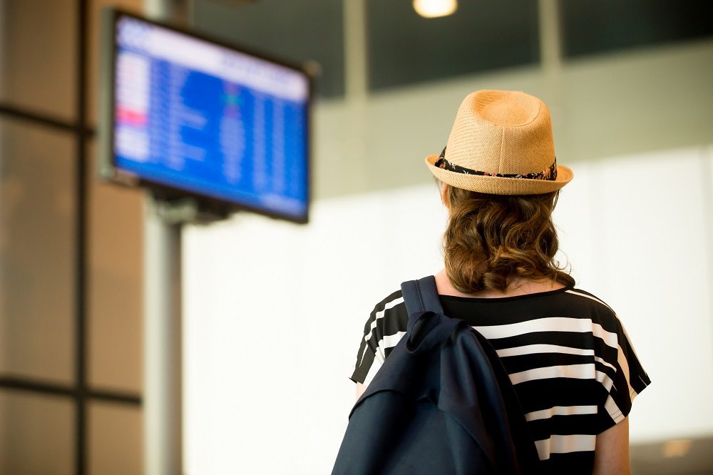 como viajar barato