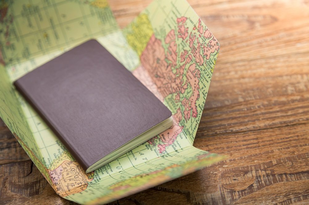 como viajar barato