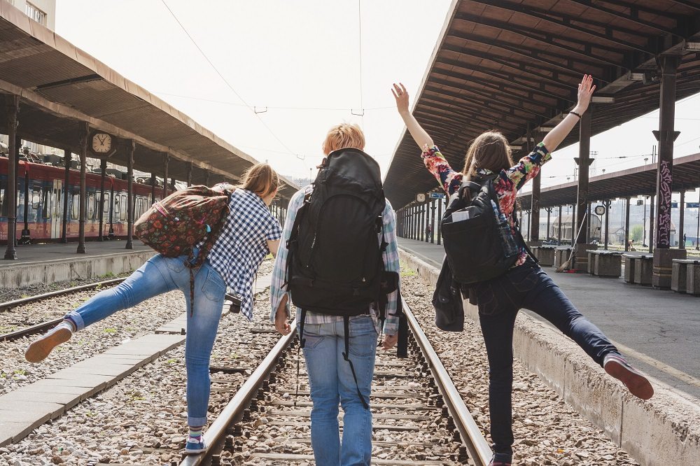 como viajar barato