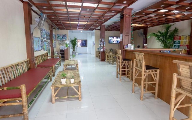 best hostels in koh samui - P & T Hostel
