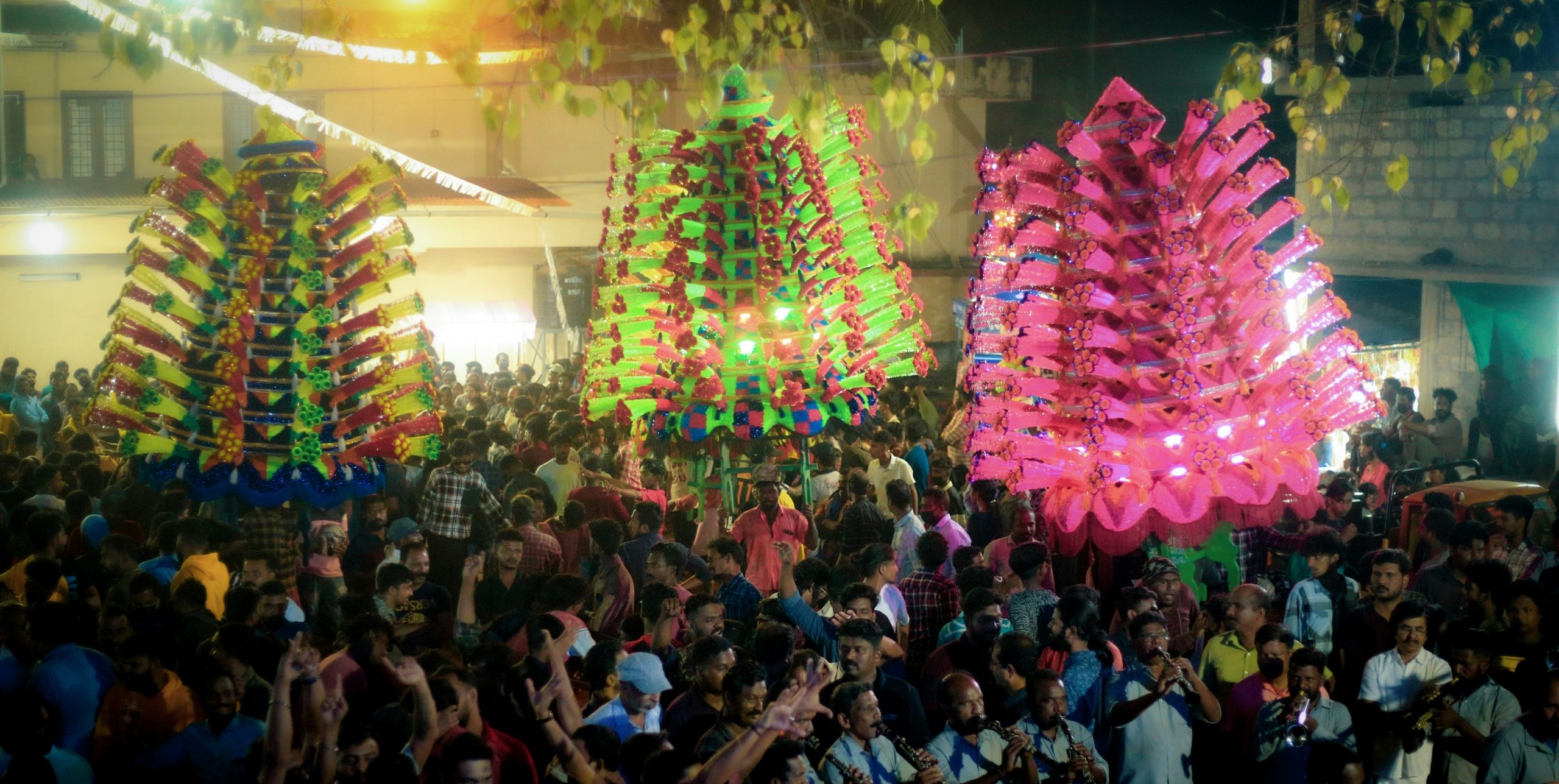 best places to party in asia