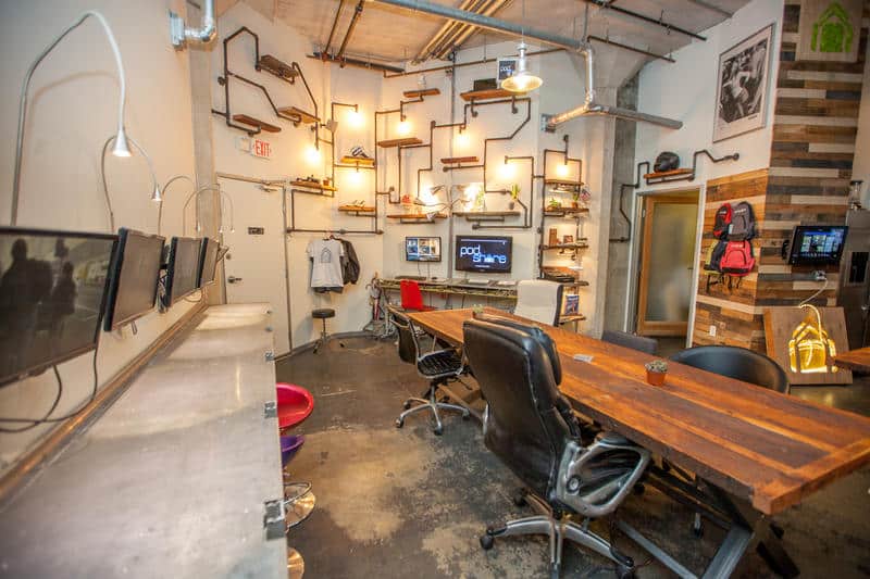 The best hostels in Los Angeles - Best hostels in Los Angeles for solo travellers- podshare