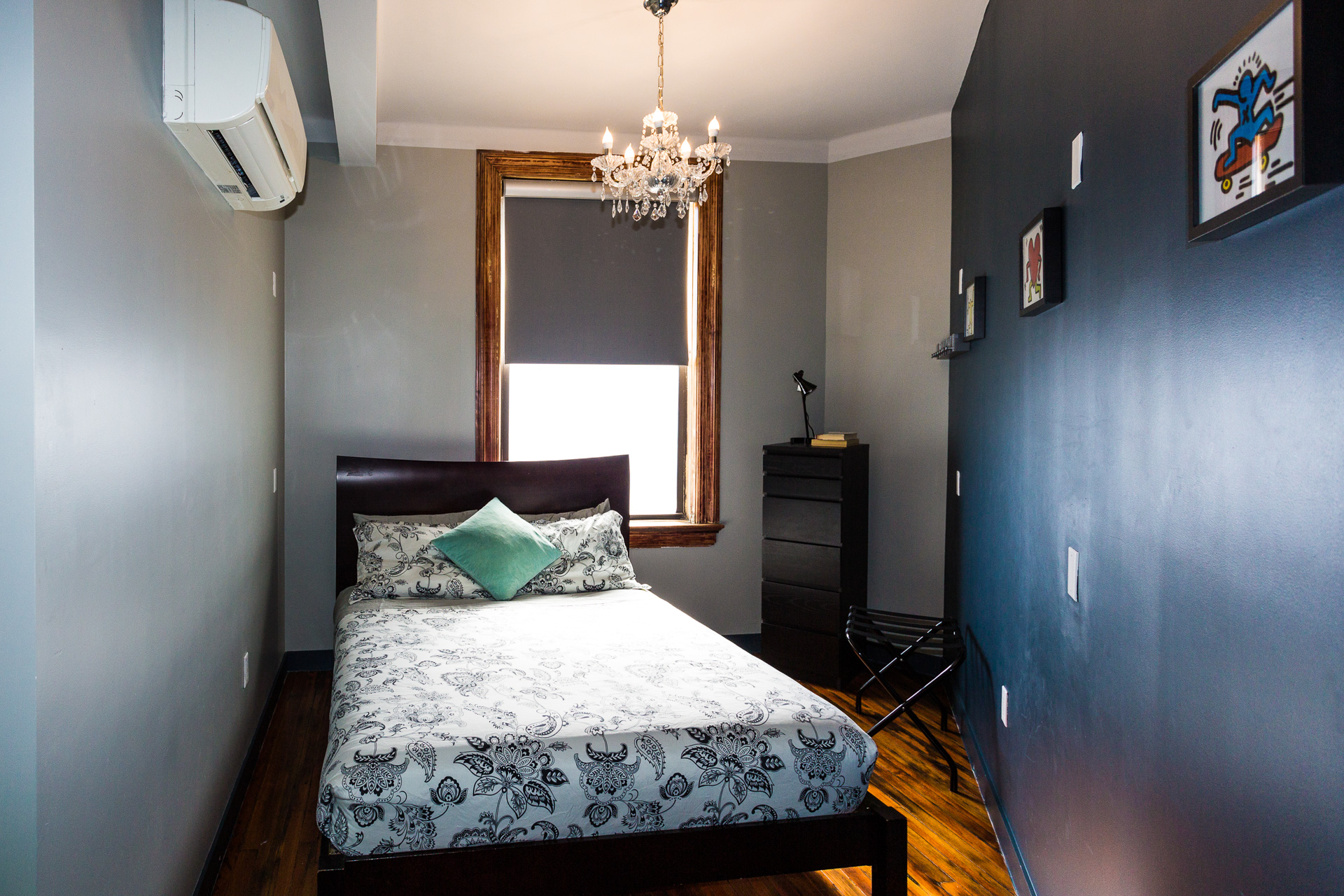 best hostels in New York - Q4