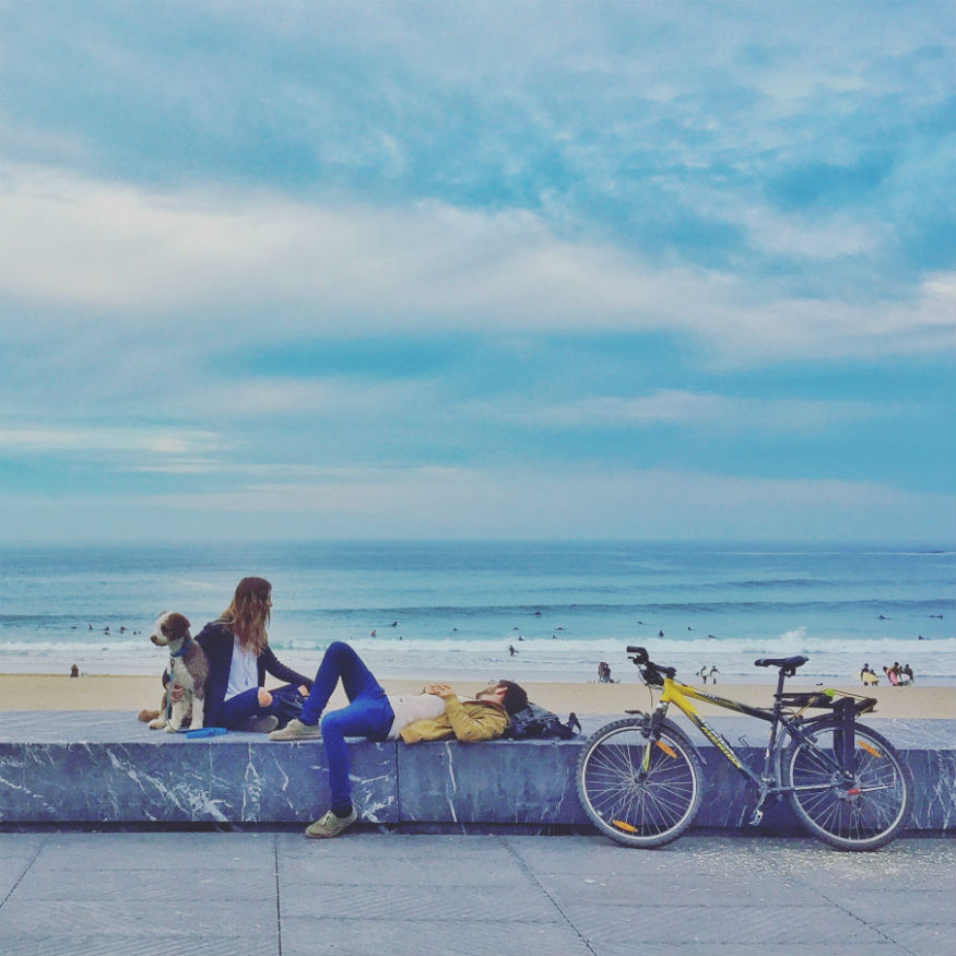 Budget travel tips