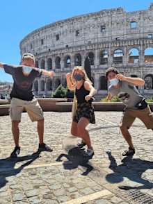 Rome