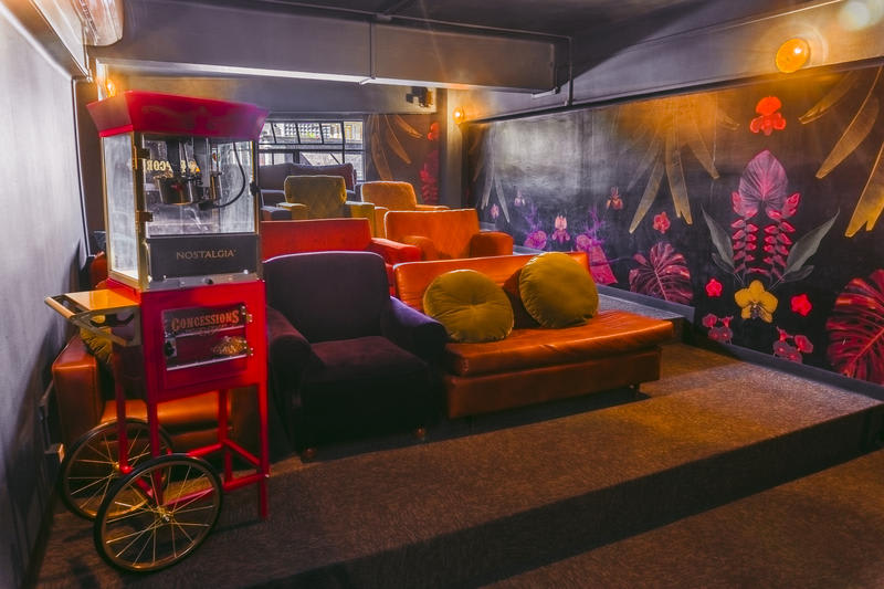 Best Hostels in Mexico City - Selina Mexico City Downtown