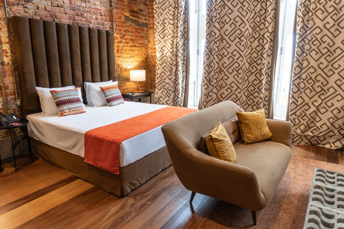 Best hostels in Rio de Janeiro - Selina Rio