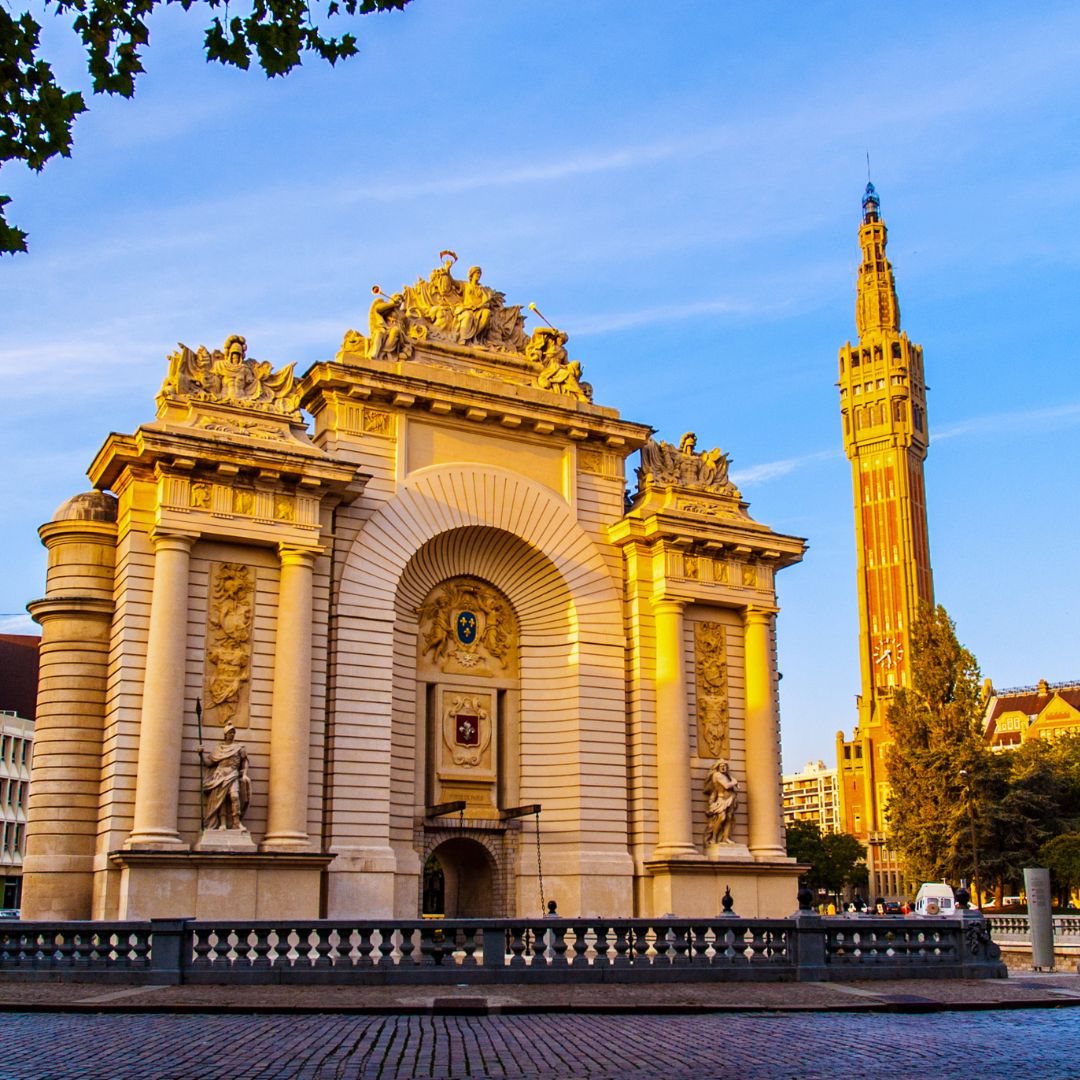 Lille