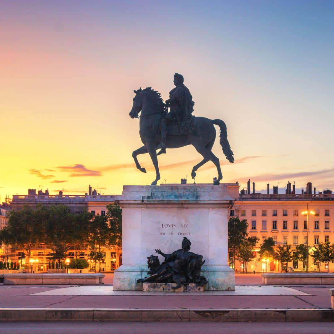 Lyon