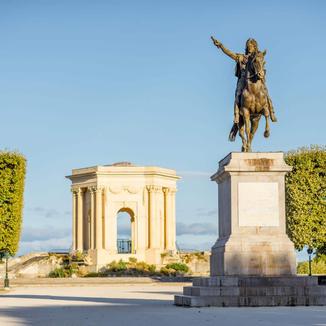 Montpellier
