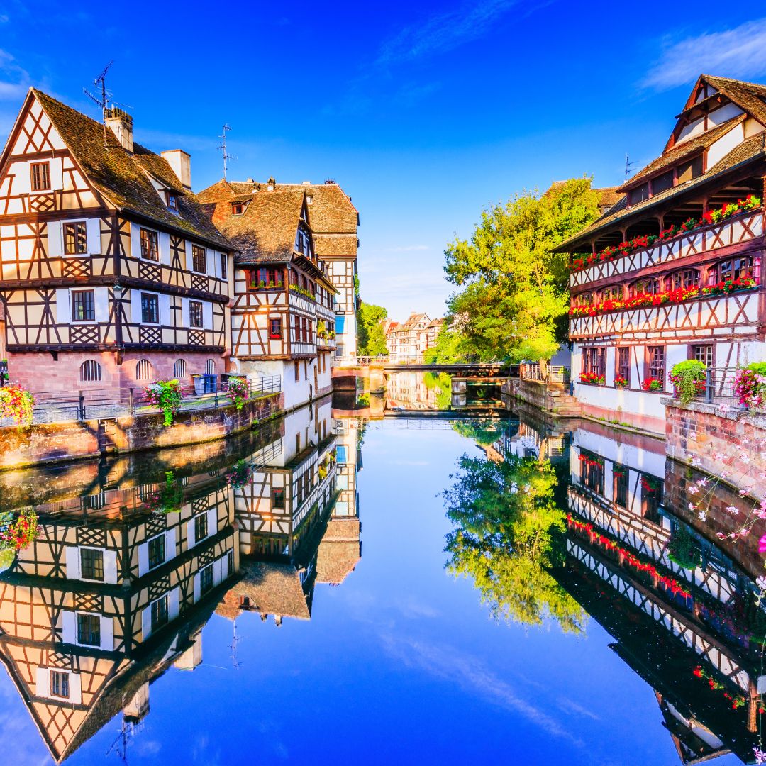 Strasbourg