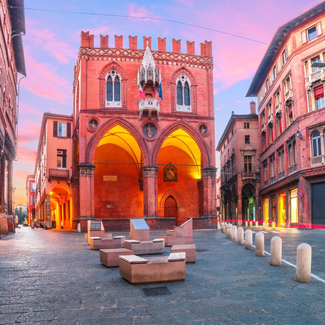 Bologna