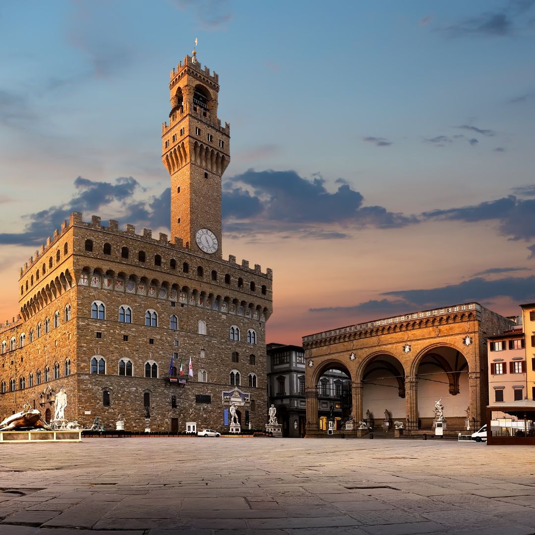 Florence