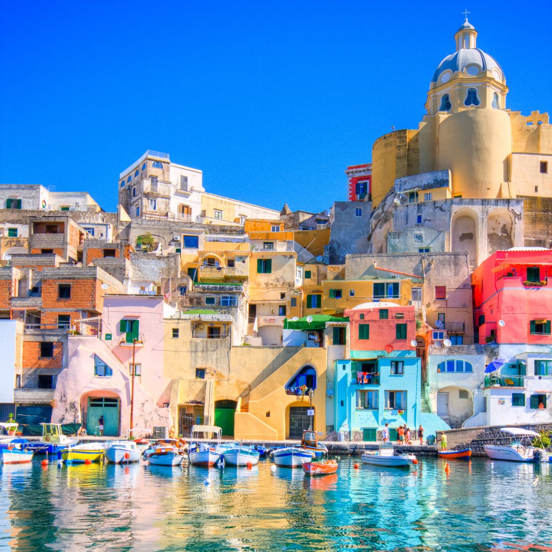 Naples