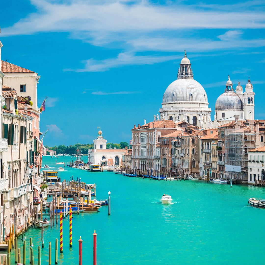 Venice