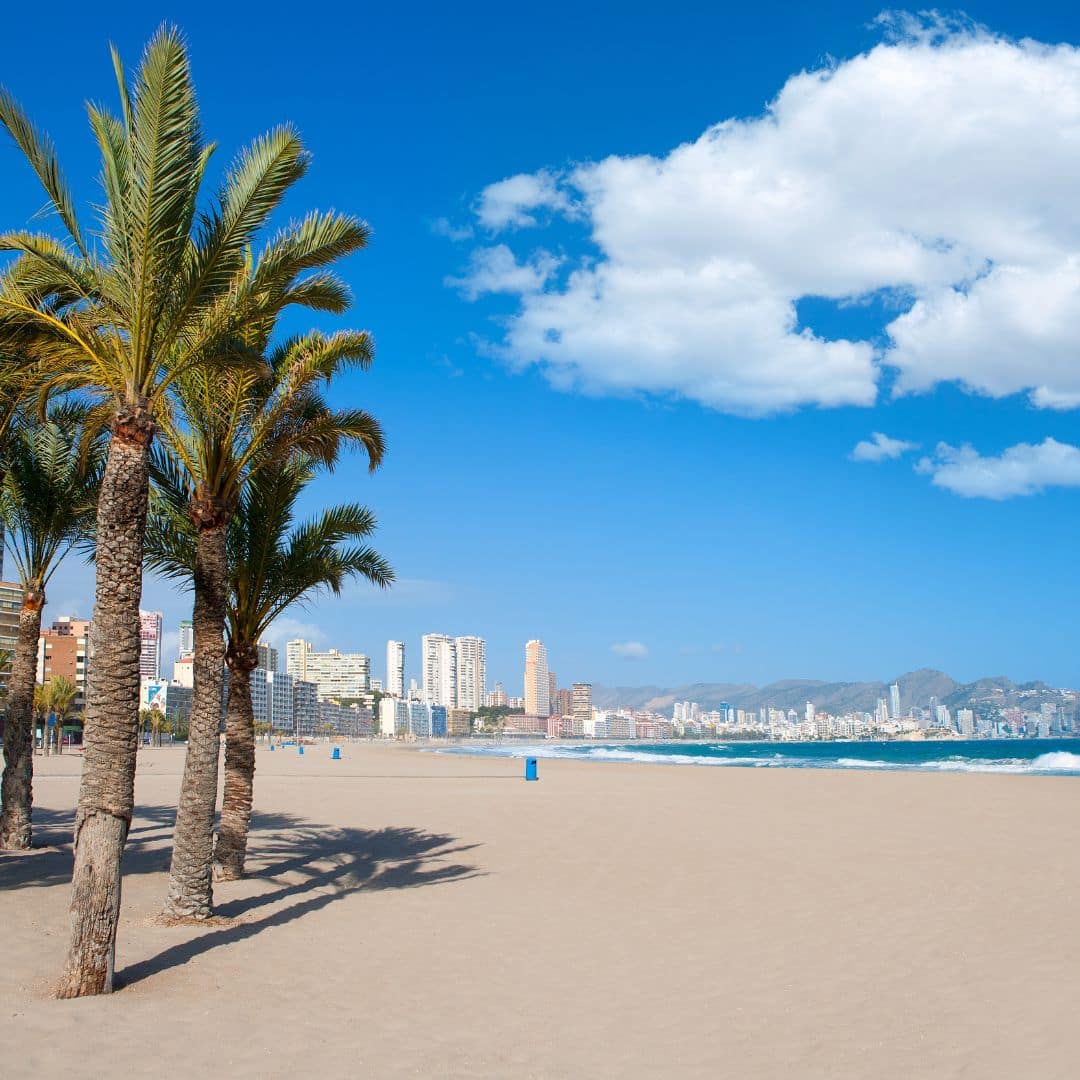 Alicante