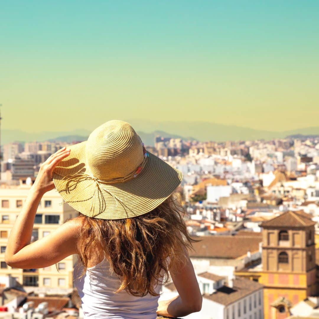 Malaga