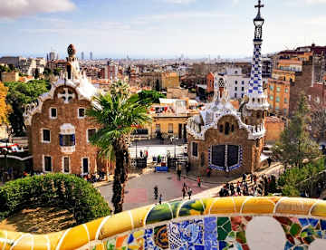 View: Solo Travel In Spain