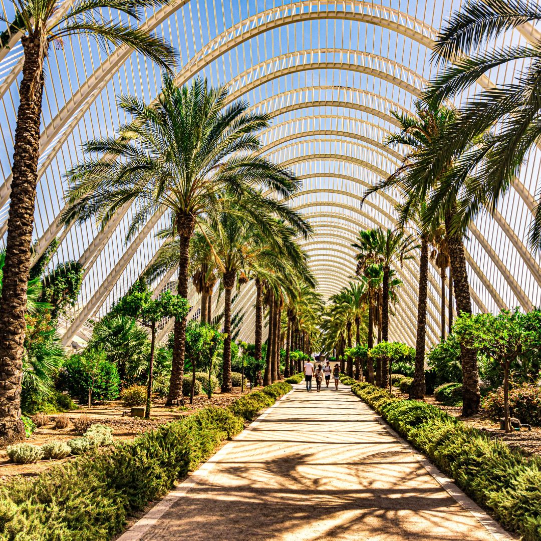 Valencia