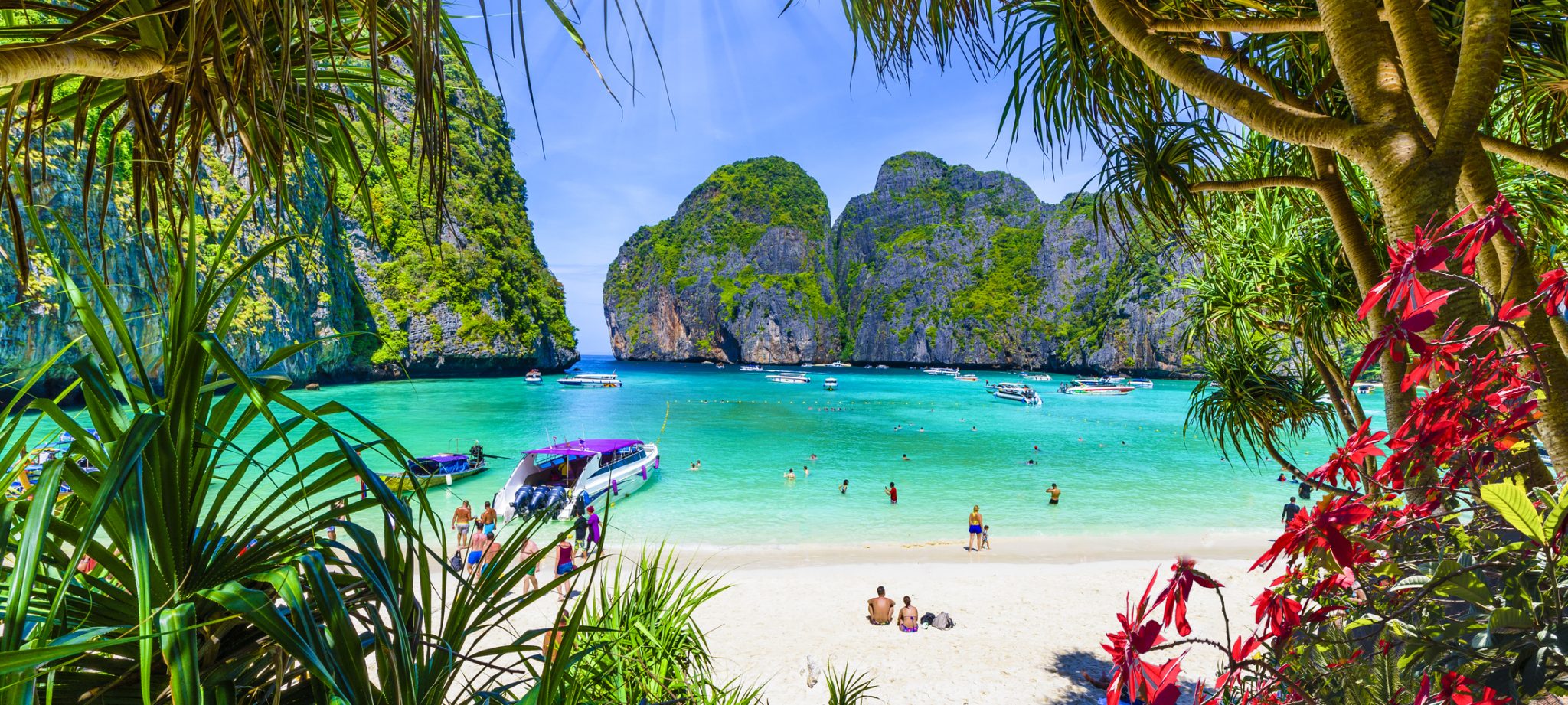 Thailand
