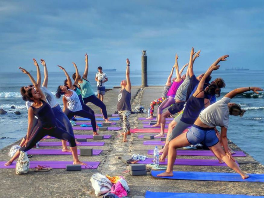 Save money while travelling with free classes