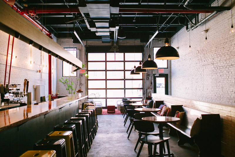 Best hostels in New York - The Local NYC