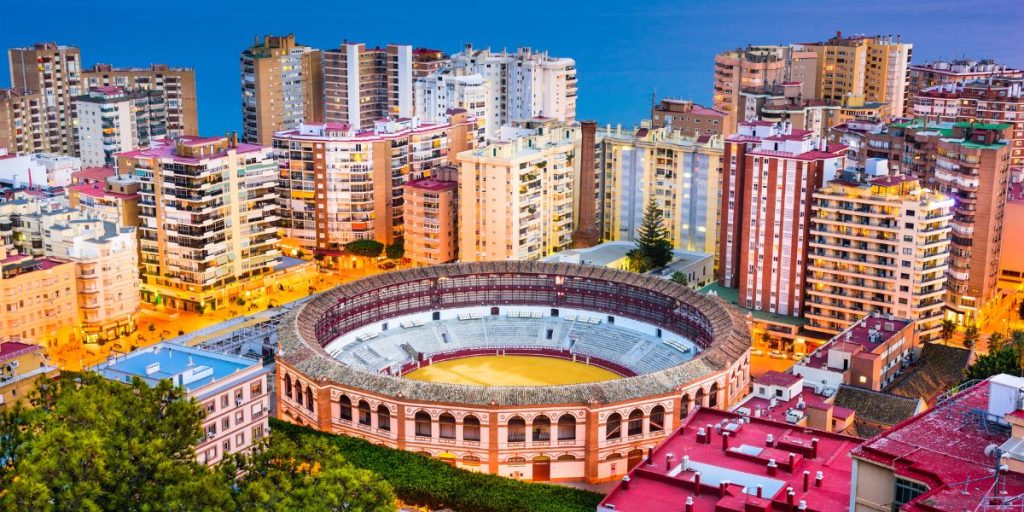 Spain