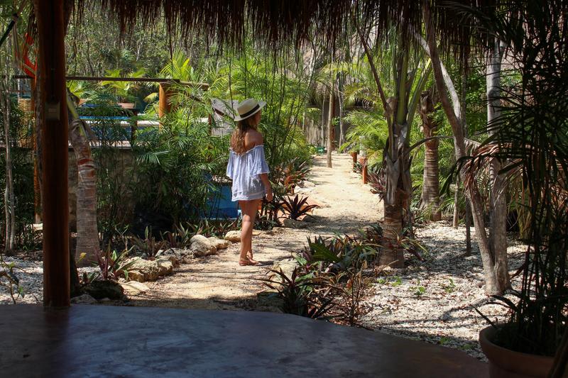 Top hostels in Tulum Beach - Joy