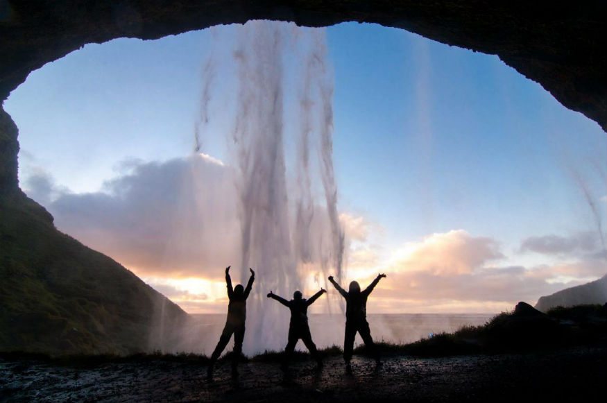 Travel on a budget is all about embracing the experiences in life