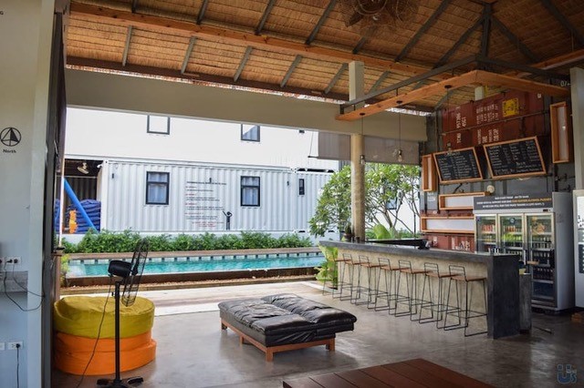 best hostels in koh samui - Us Hostel