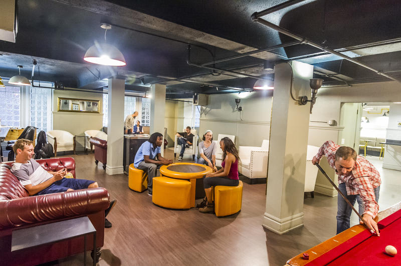 best hostels in san francisco - USA Hostels San Francisco