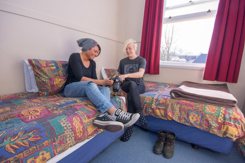 Best hostels in Christchurch - yha Rolleston House