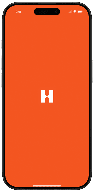 Hostelworld app

