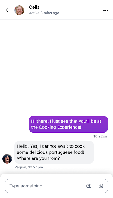 Chat Direct
