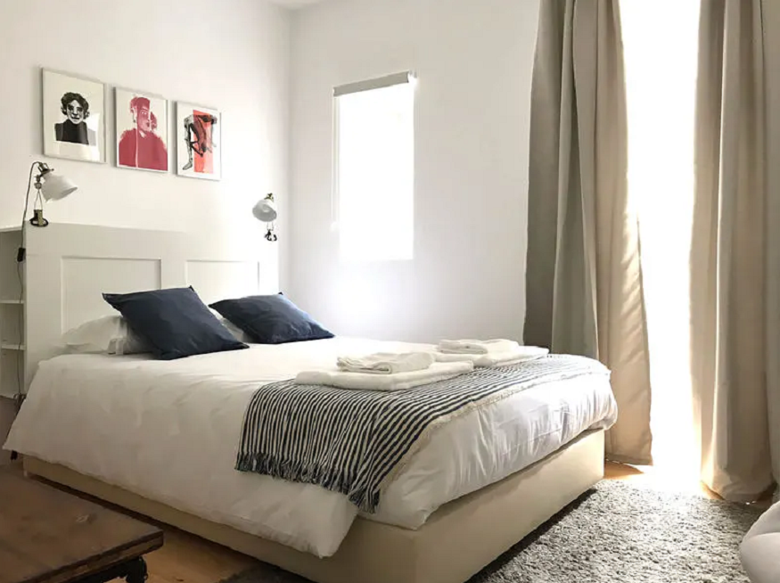 best hostels in lisbon - Lisbon Poets Hostel